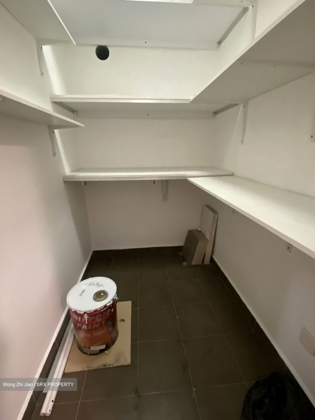 The Calrose (D26), Condominium #624169291